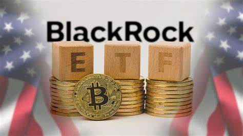 Bitcoin-Spot-ETF von Blackrock: Nach 2 Wochen schon 2 Milliarden Dollar schwer