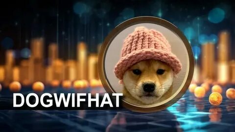 dogwifhat (dogwifcoin.org) (WIF) Price | WIF to USD Price and Live Chart - CoinDesk