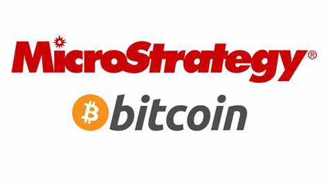 MicroStrategy heißt jetzt Strategy – Bitcoin-Fieber ohne Grenzen!