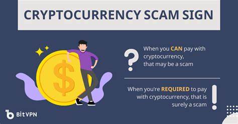 How to Avoid the Most Common Cryptocurrency Scams