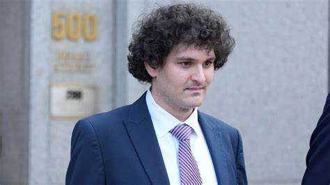 Luigi Mangione shares jail with disgraced crypto kingpin Sam Bankman-Fried