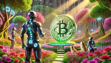Solana, Kaspa Among Top Altcoin Gainers as New Lightchain AI Hits $14M in Presale - MSN