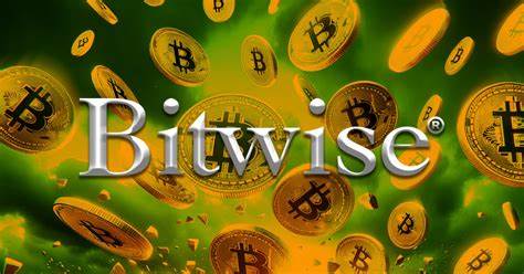 Bitwise executive confirms ETF received $400 of unsolicited Bitcoin - CryptoSlate