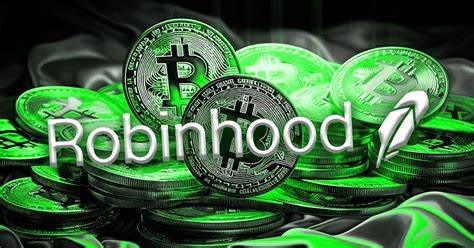 Robinhood holds over $3B in Bitcoin, ranks alongside Binance and Bitfinex’s biggest wallets - CryptoSlate