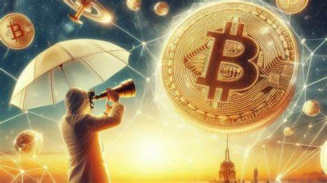 Bitcoin set new historical records last year; what do analysts predict for 2025