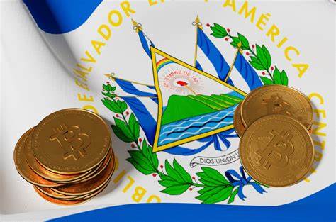 El Salvador Strengthens Bitcoin Strategy with 12 BTC Purchase - The Currency Analytics
