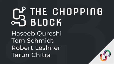 The Chopping Block: World Liberty Financial, Liquidity Risks, and Global Crypto Adoption - Unchained