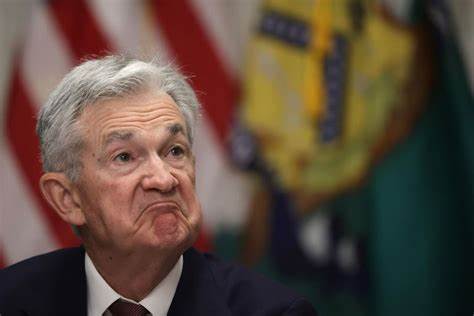 ‘Everything’s Going To Rally’—Huge Predicted Fed Flip To Spark ‘Exponential’ Bitcoin, Ethereum, XRP And Crypto Price Boom To Rival Gold - Forbes