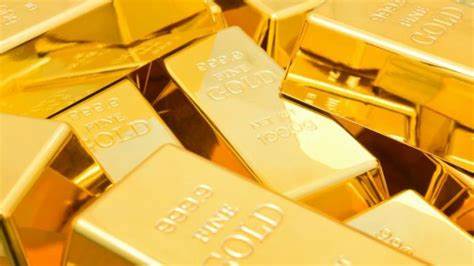 83 Tons of Fake Gold Bars Backing $3 Billion Loans in China: This Man Claims to Know the Truth - Bitcoin.com News