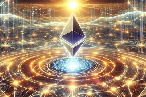 How far will Ethereum (ETH) go? - Cointribune EN