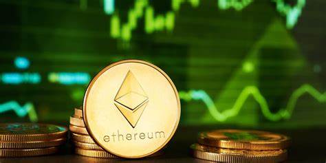 Ethereum Will Hit $5,000 After ETFs Launch, Predicts Bitwise Exec - Decrypt