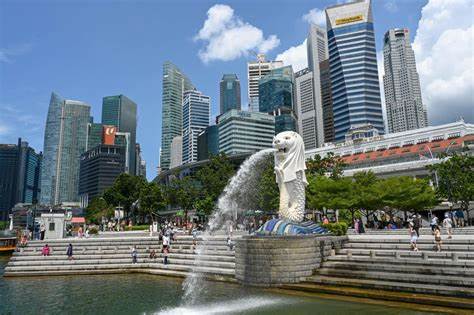 Singapore Authorities Probe Worldcoin Over Money Laundering and Terrorism Financing Concerns