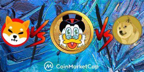 Shib, QUACK, Doge. Which one has the most watchlists on CoinMarketCap? - NewsBTC