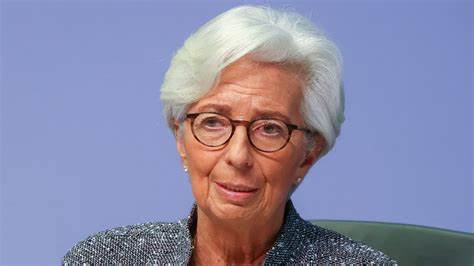 Bitcoin Price Prediction: As ECB President Christine Lagarde Rejects BTC Reserves, This Crypto Wallet ICO Charges Toward $9M