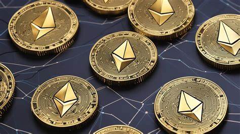 Ethereum Funding Rate Soars: ETH Poised to Break $3,000 Amid Market Optimism - EconoTimes