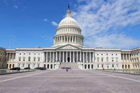US Congress to form cryptocurrency working group - Yahoo! Voices
