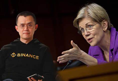 US Senators question Binance and its US partner over compliance - Reuters
