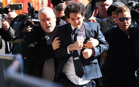 Sam Bankman-Fried Sentenced to 25 Years in Federal Prison - HYPEBEAST