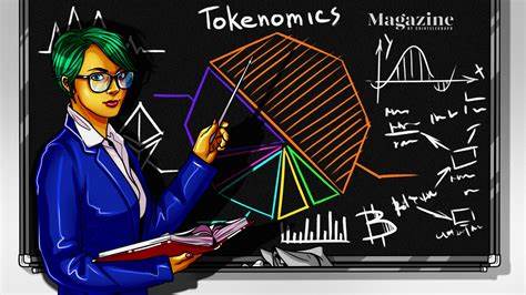 Tokenomics News - Cointelegraph