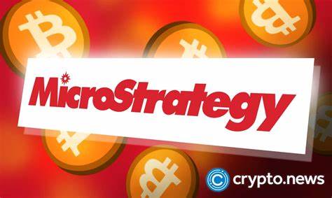 MicroStrategy heißt jetzt Strategy – Bitcoin-Fieber ohne Grenzen!