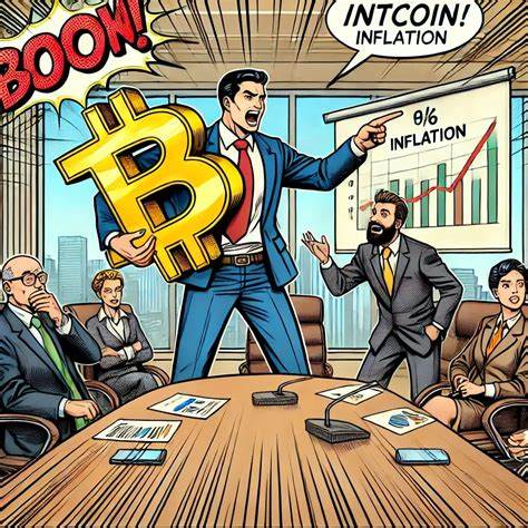 Microsoft Says No to Bitcoin Treasury Reserve in Shareholder Vote - CCN.com