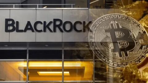 BlackRock unveils crypto fund first with $5 million minimum - TheStreet