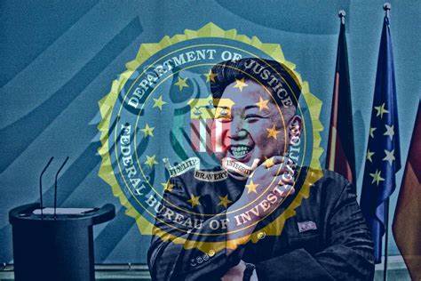 FBI warns of North Korean ’social engineering’ schemes to steal crypto