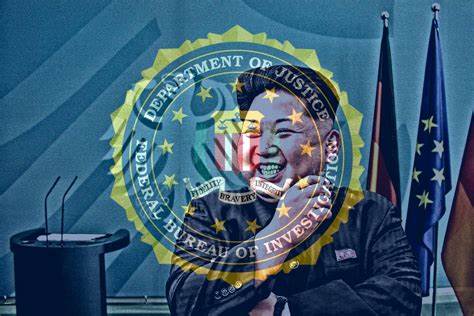 FBI warns of North Korean ’social engineering’ schemes to steal crypto