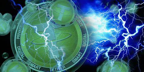 Tether Integrates USDT on Bitcoin Lightning Network, Revolutionizing Fast and Cost-Effective Transactions - HPBL