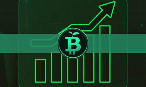 Solana, Toncoin, Green Bitcoin Among Top Crypto Gainers This Monday - CryptoPotato