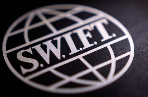 SWIFT planning launch of new central bank digital currency platform in 12-24 months - Reuters