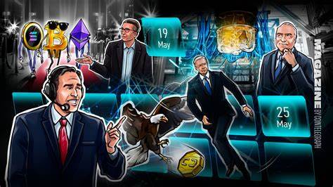 Analysts say Trump presidency marks ‘a turning point’ in US crypto policy - Cointelegraph