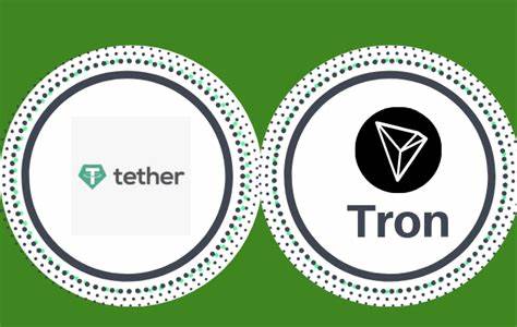Tether’s $1 Billion USDT Mint on Tron Boosts Total to $33 Billion in 2024 — Is a Bull Run Looming? - CCN.com
