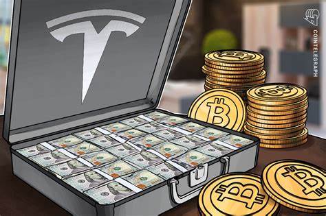 Tech Company Goes All-In: Allocates 90% Cash to Bitcoin, Plans Crypto Payments for Workers - StockTitan