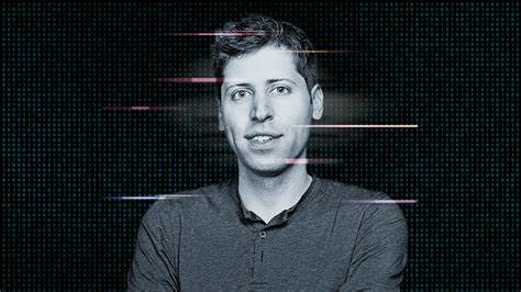 ChatGPT: Wie gefährlich sind OpenAI und Sam Altman?