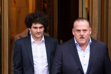 Explainer: Sam Bankman-Fried's conviction - what's next? - Reuters