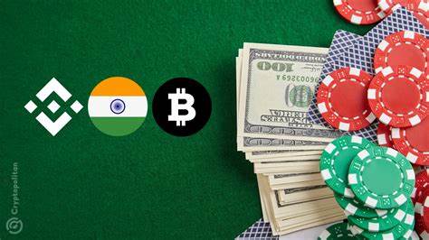 Binance helps Indian authorities recover $47.6 million from trending gaming scam - Nairametrics