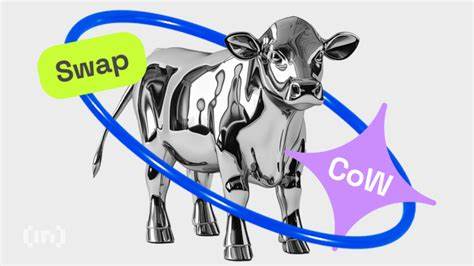 CoW Swap: A Beginner’s Guide to This New Decentralized Exchange - BeInCrypto