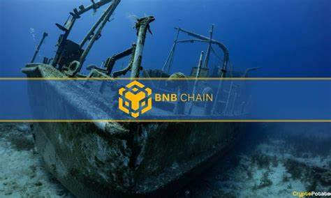 BNB Chain Exploiter Loses $63M on Venus Protocol to Liquidation Amid Market Crash - CryptoPotato