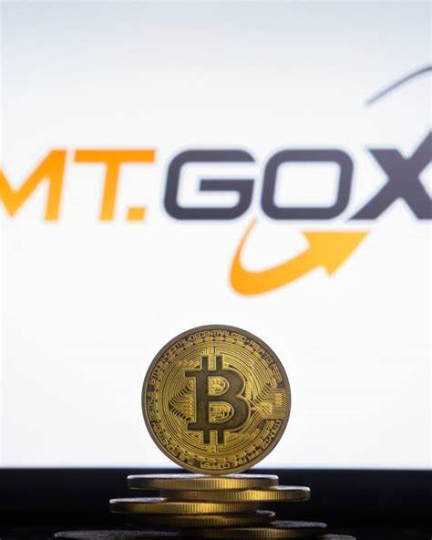 Bitcoin Price Falls as Mt Gox Starts Repayments - Nasdaq