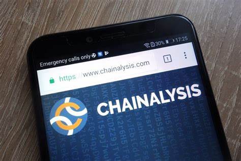 Chainalysis Launches First Actionable Real-Time Alerts for Suspicious Transactions Across 15 Cryptocurrencies - Chainalysis Blog