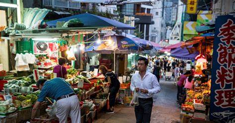Hong Kong allows China's digital yuan to be used in local shops - Reuters