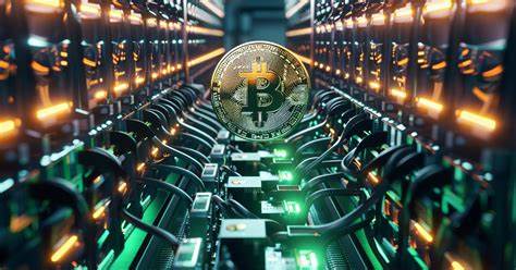 TeraWulf announces plans to scale Bitcoin mining, AI operations - CryptoSlate