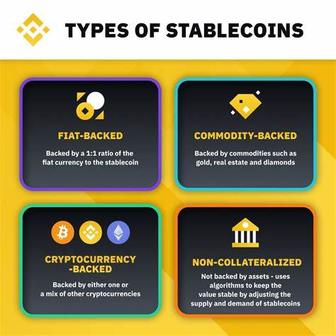 What's the Point of Stablecoins? The Reasons, Risks and Types to Know - CoinDesk