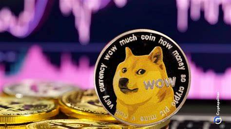 Dogecoin price prediction 2025-2031: DOGE to the moon?