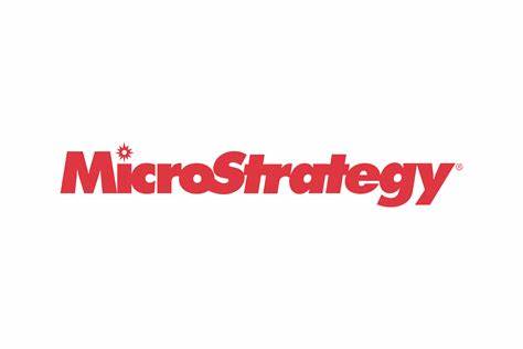 MicroStrategy rebrands to "Strategy" and adopts Bitcoin logo - MSN