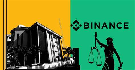 US diplomats pressure Nigeria to release detained Binance exec