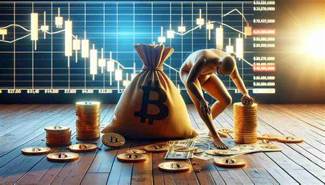 Surprise! MicroStrategy Pauses Bitcoin Buying Spree, Shares Soar - 24/7 Wall St