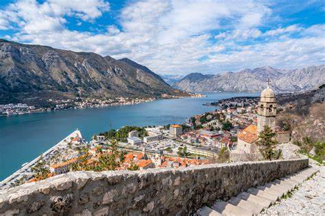 Kotor, Montenegro