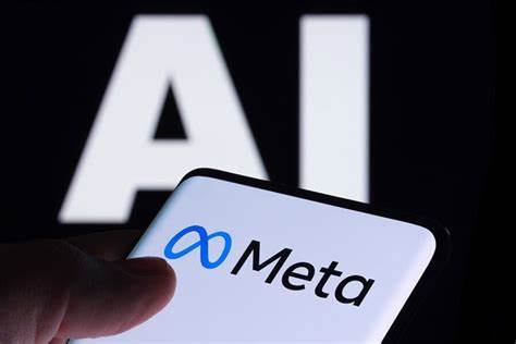 Meta AI has joined the chat, with 500 million Indian users wishing ‘good morning’ in style - The Economic Times